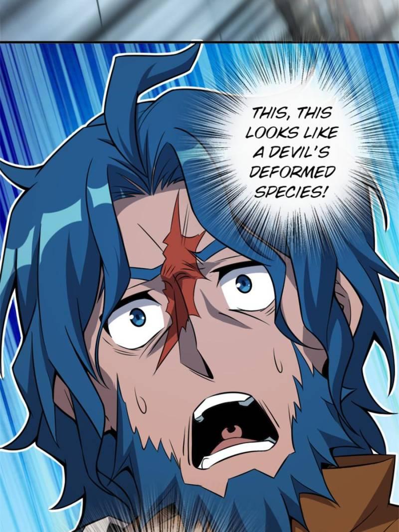 Release That Witch Chapter 610 19