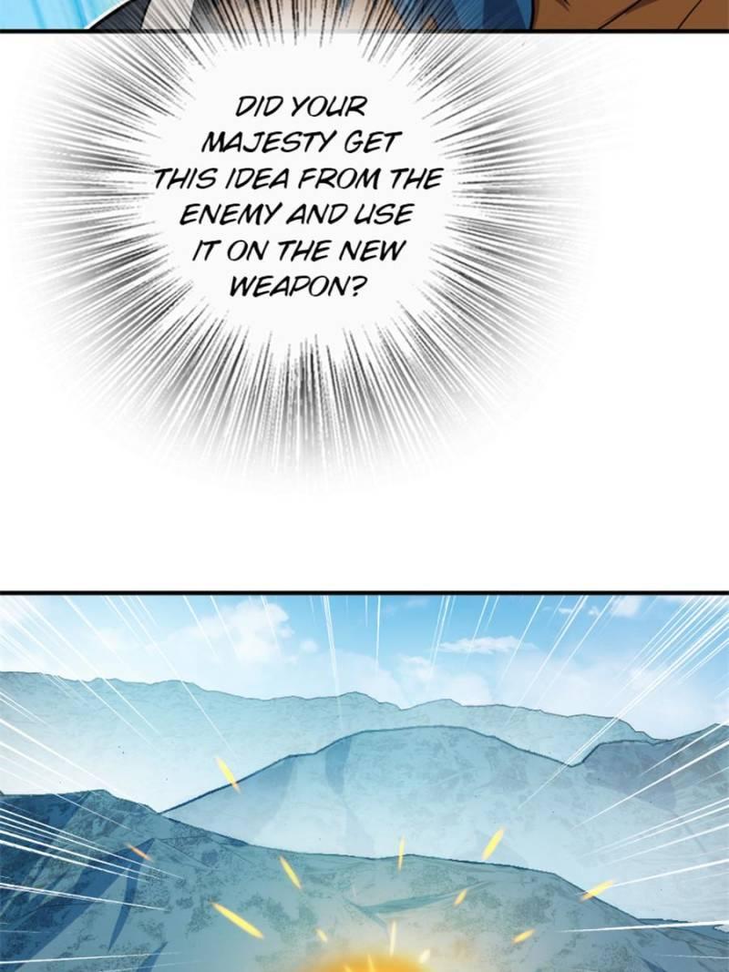 Release That Witch Chapter 610 20