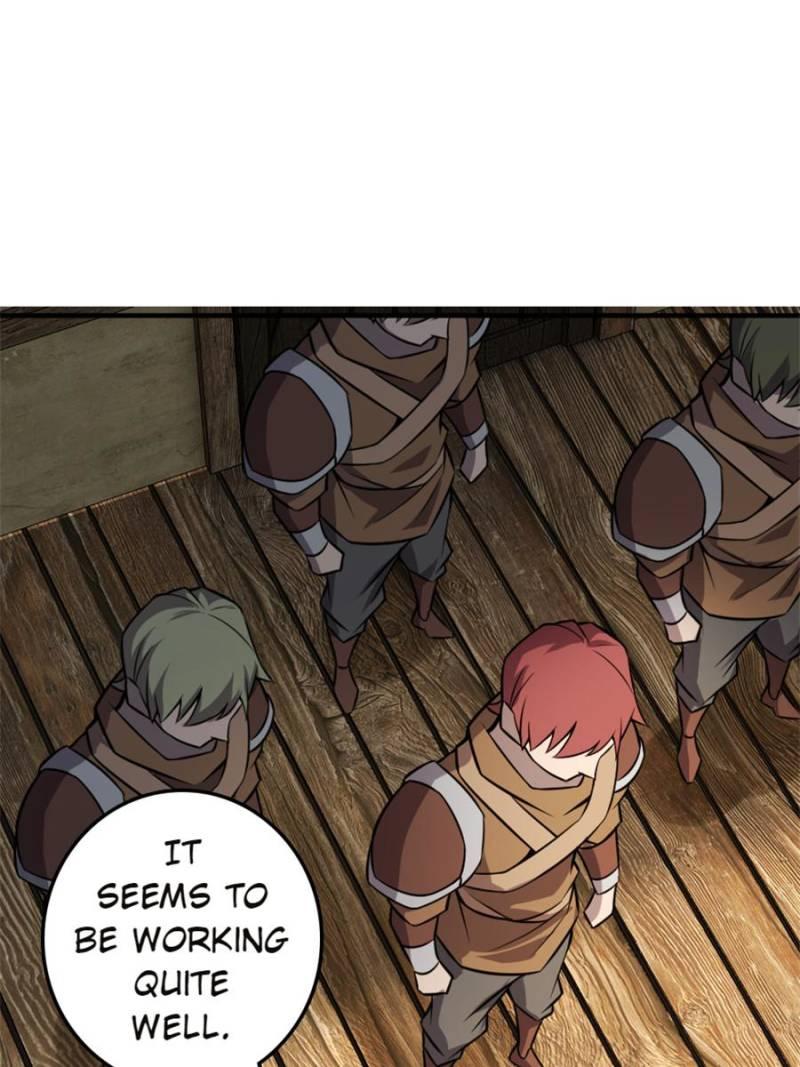 Release That Witch Chapter 610 25