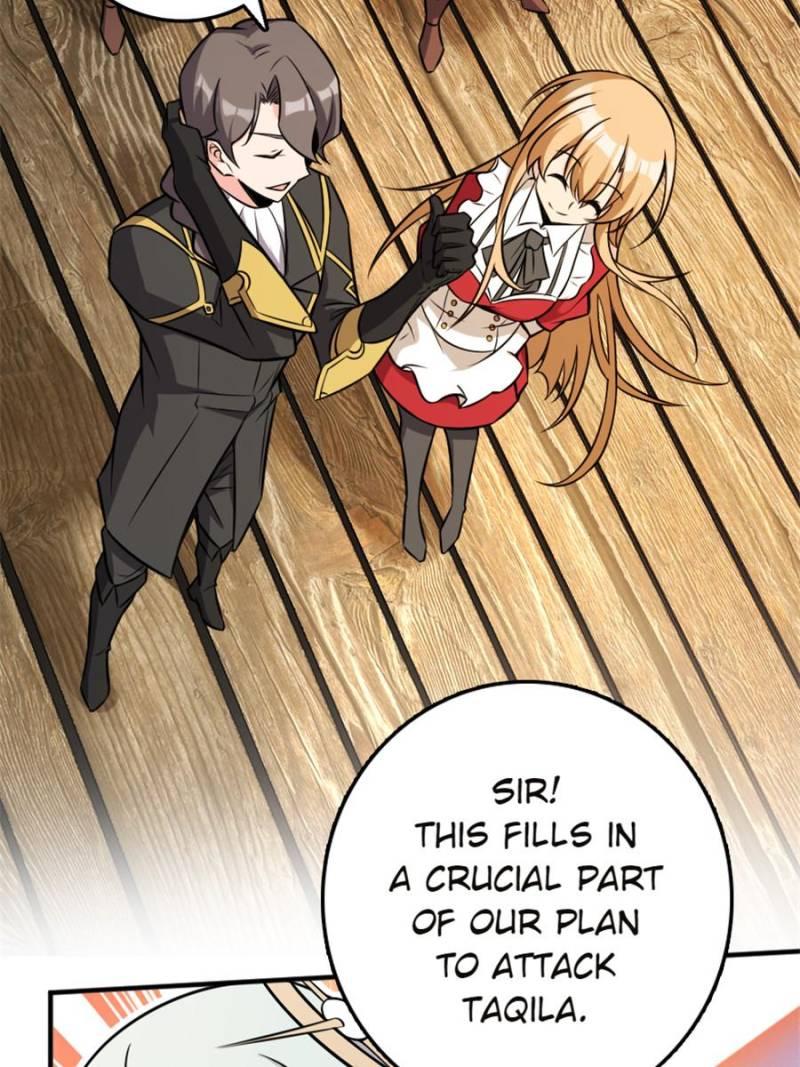 Release That Witch Chapter 610 26