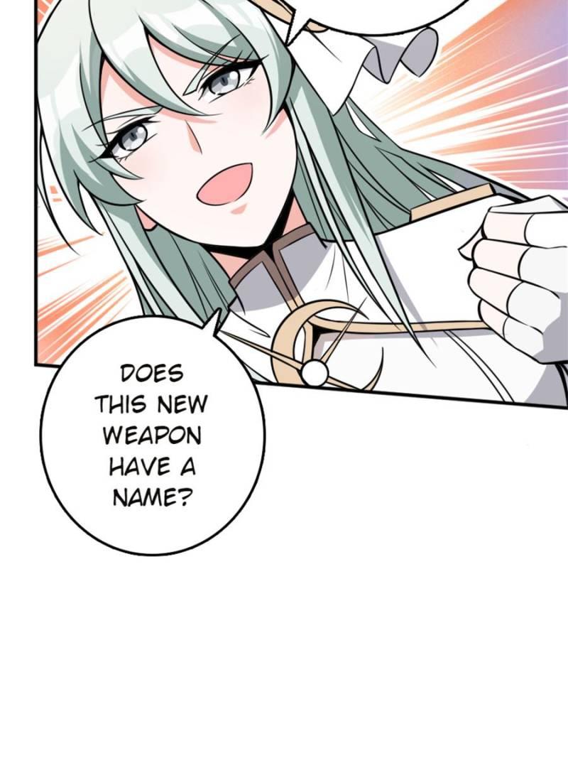 Release That Witch Chapter 610 27