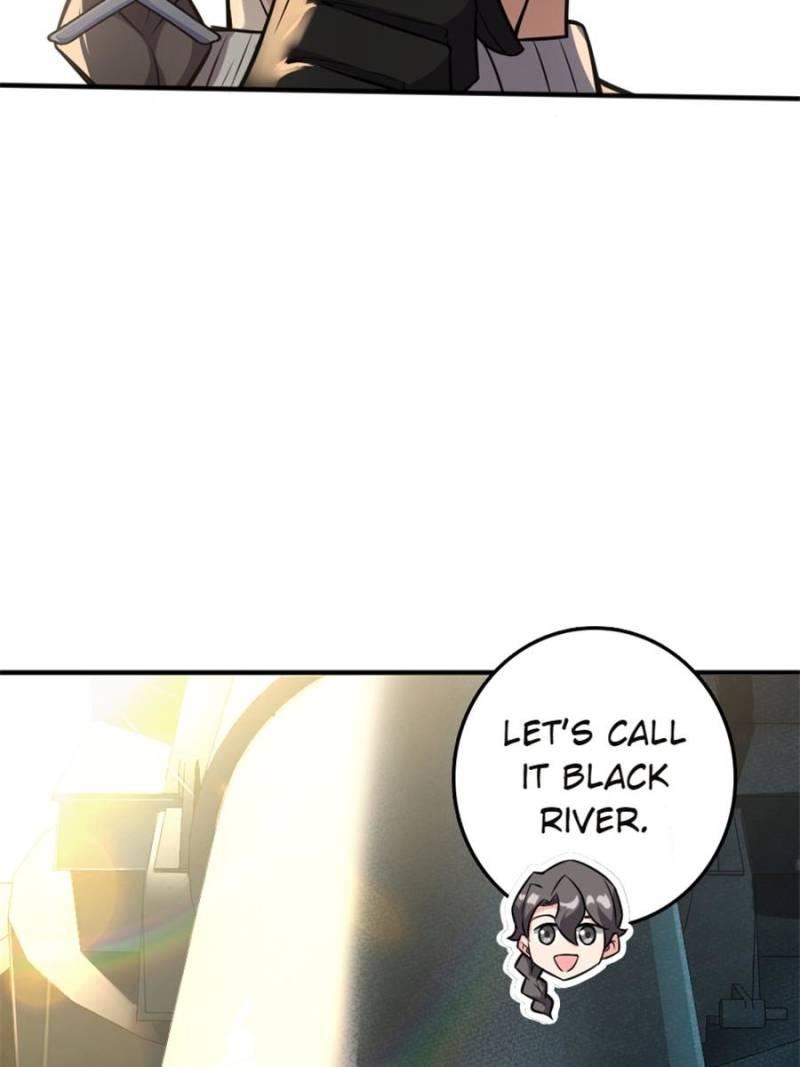 Release That Witch Chapter 610 29