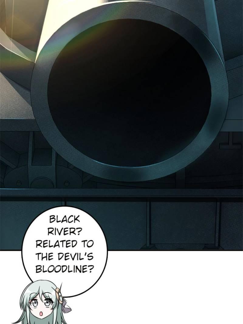 Release That Witch Chapter 610 30