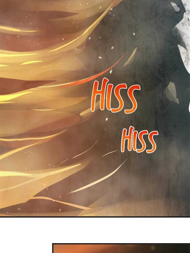 Release That Witch Chapter 610 33