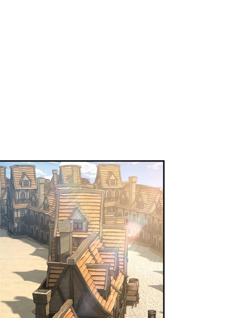 Release That Witch Chapter 610 35