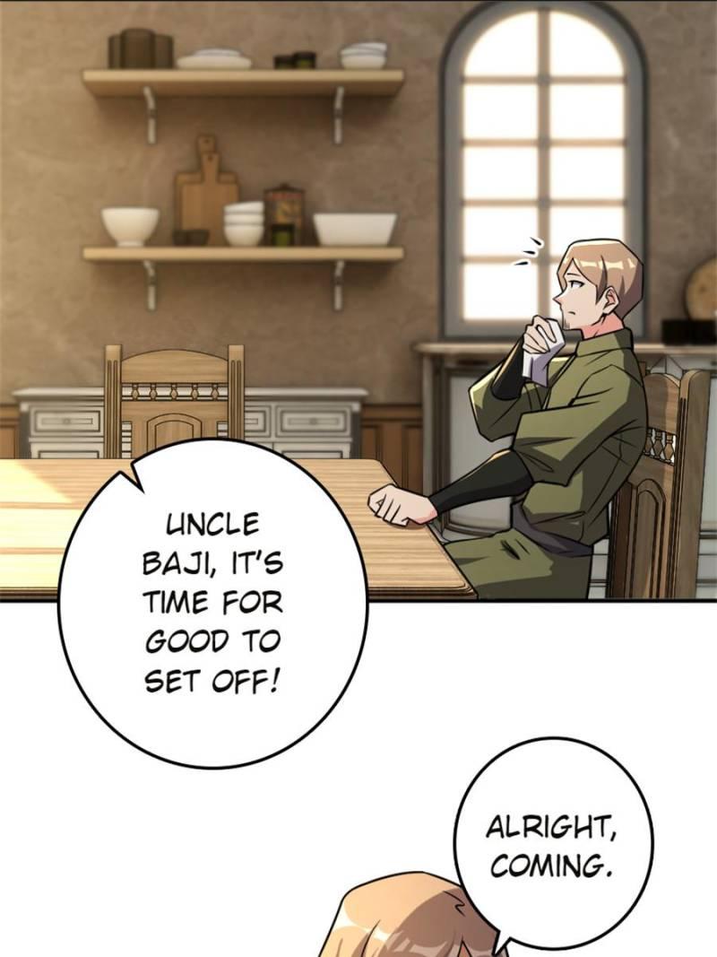 Release That Witch Chapter 610 38