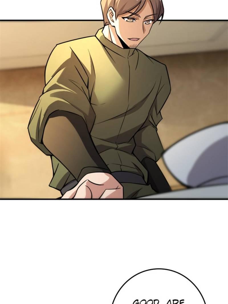 Release That Witch Chapter 610 39