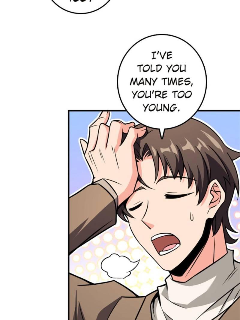 Release That Witch Chapter 610 42