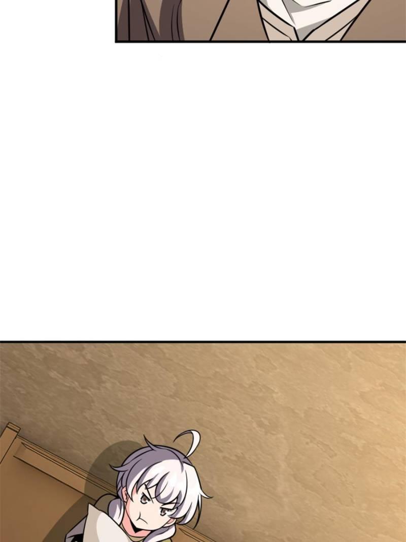 Release That Witch Chapter 610 43