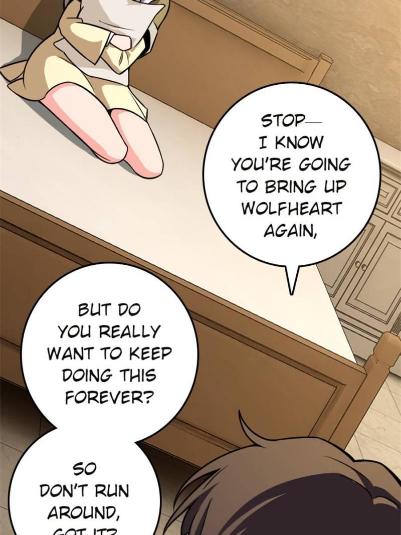 Release That Witch Chapter 610 44