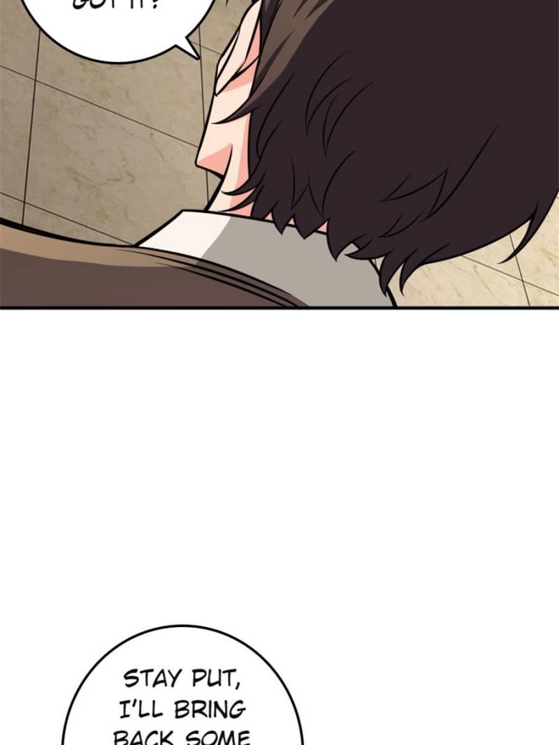 Release That Witch Chapter 610 45