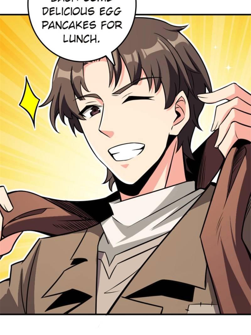 Release That Witch Chapter 610 46