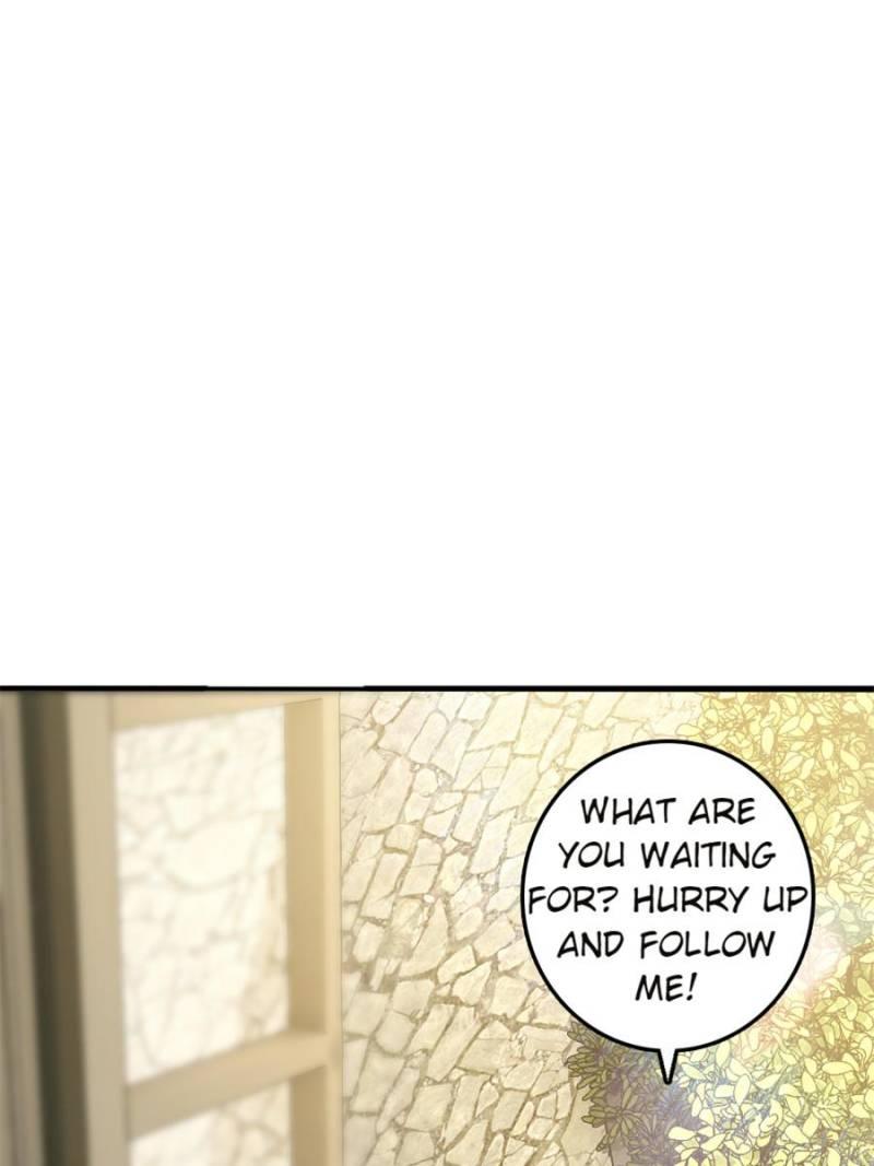 Release That Witch Chapter 610 47