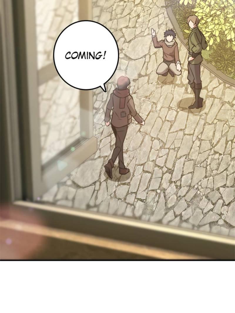 Release That Witch Chapter 610 48