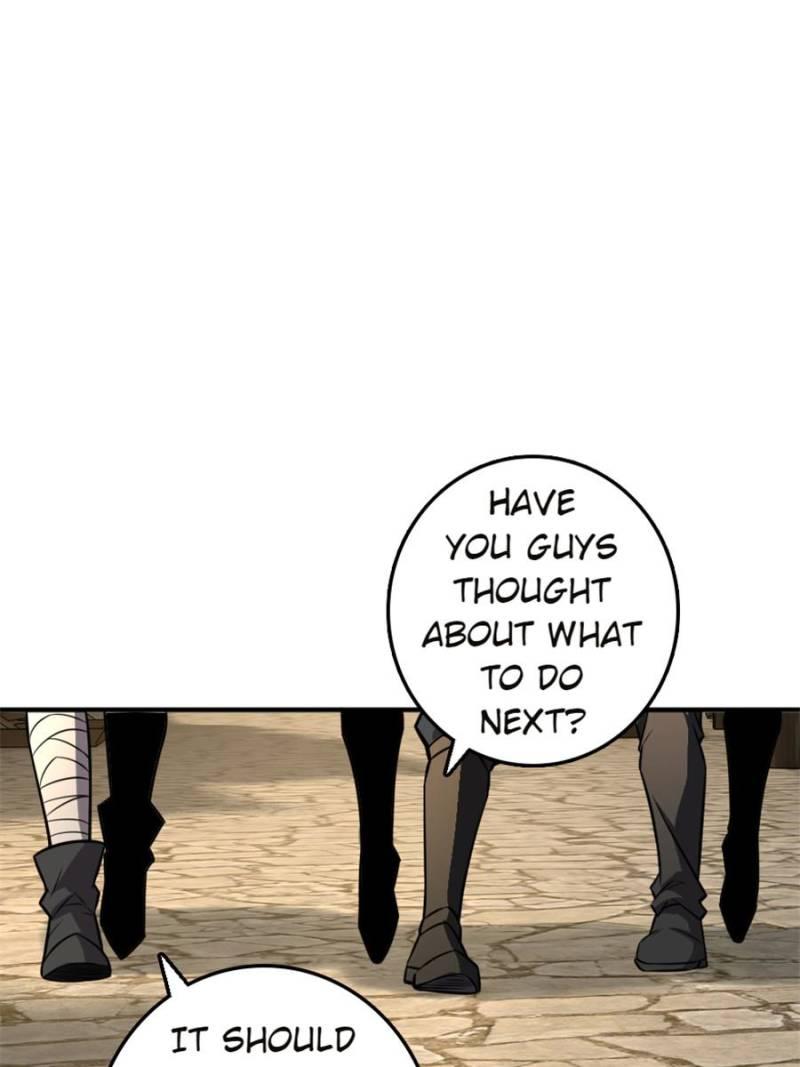 Release That Witch Chapter 610 51