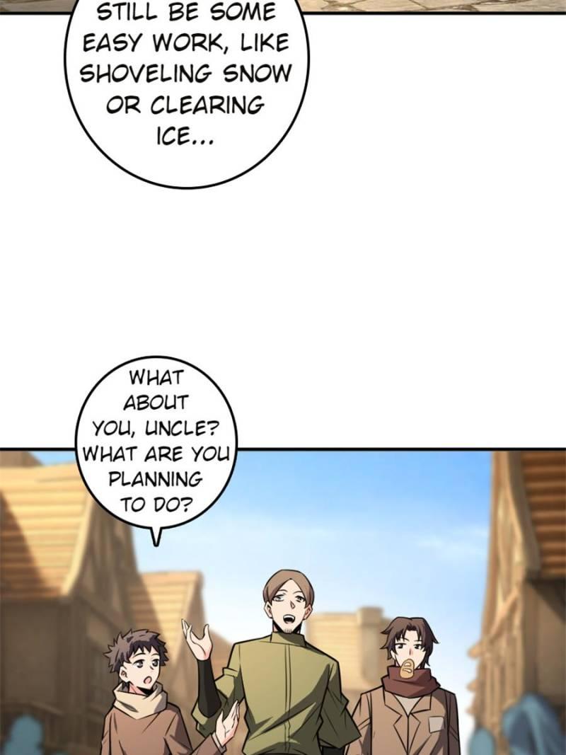 Release That Witch Chapter 610 52