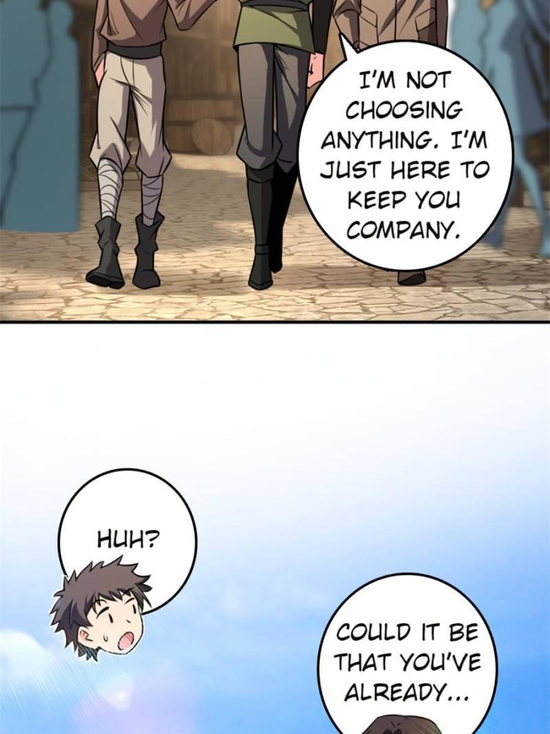 Release That Witch Chapter 610 53