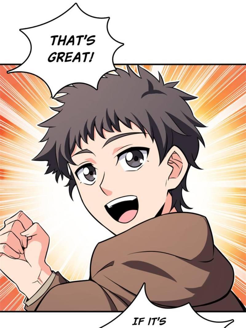 Release That Witch Chapter 610 56