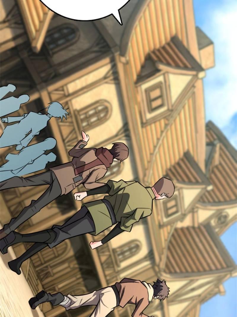 Release That Witch Chapter 610 58