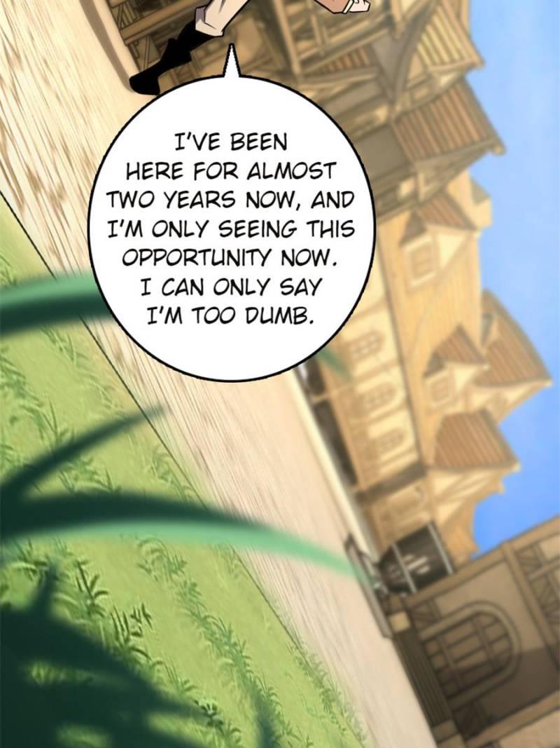 Release That Witch Chapter 610 59