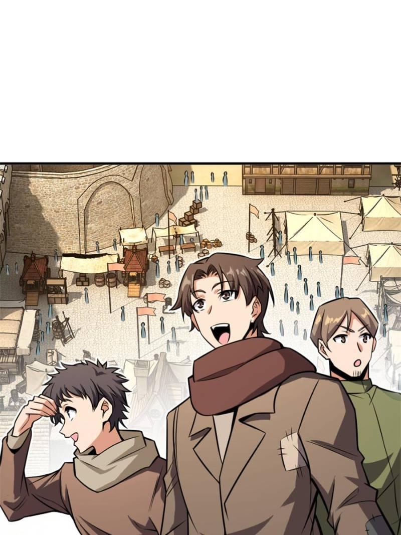 Release That Witch Chapter 610 61