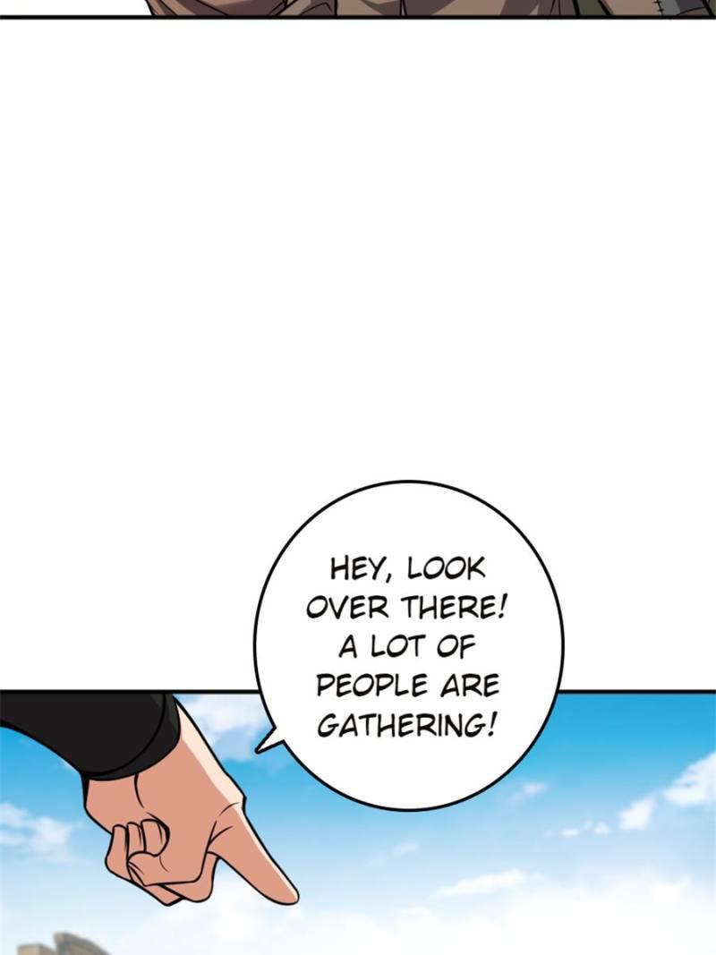 Release That Witch Chapter 610 62