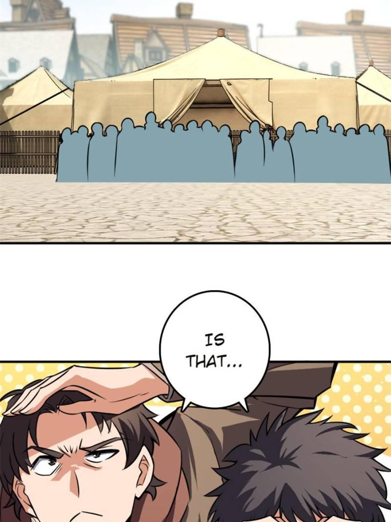 Release That Witch Chapter 610 63