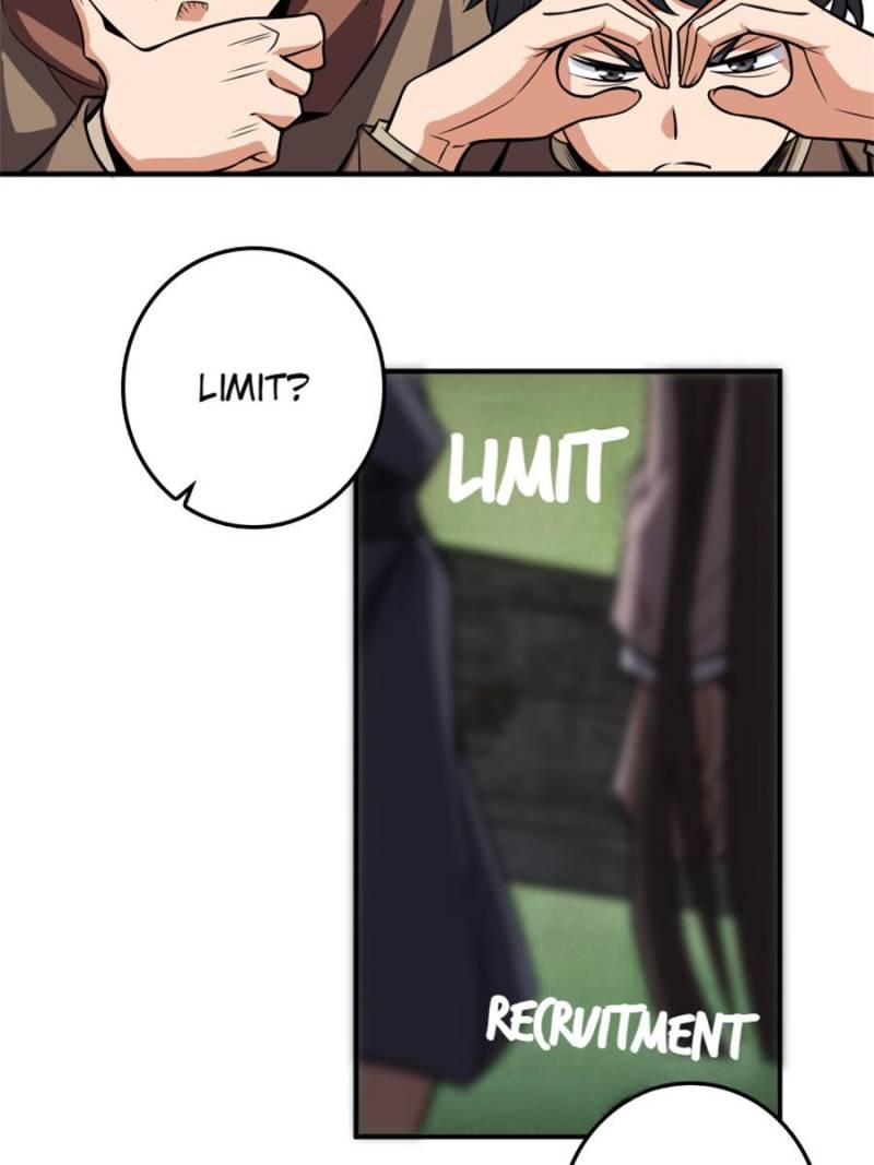 Release That Witch Chapter 610 64