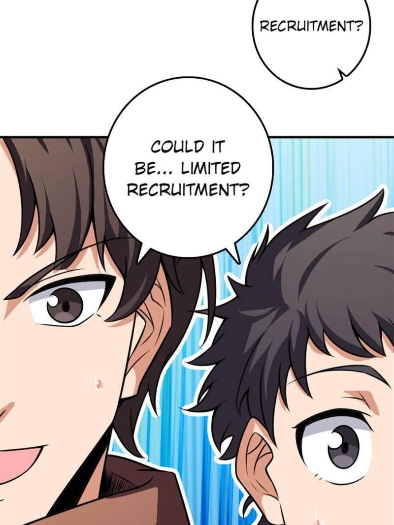 Release That Witch Chapter 610 65