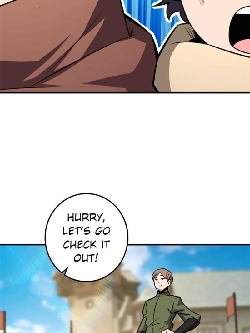 Release That Witch Chapter 610 66