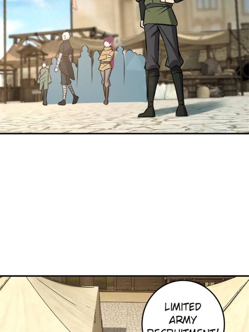 Release That Witch Chapter 610 67