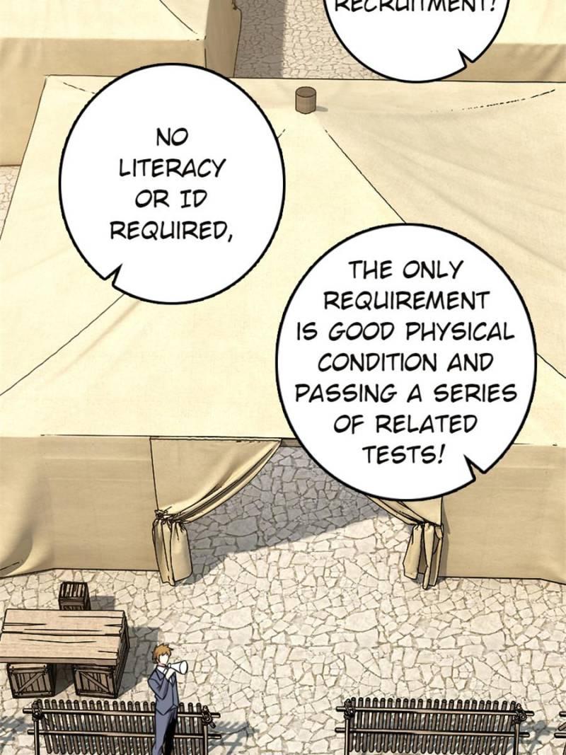 Release That Witch Chapter 610 68