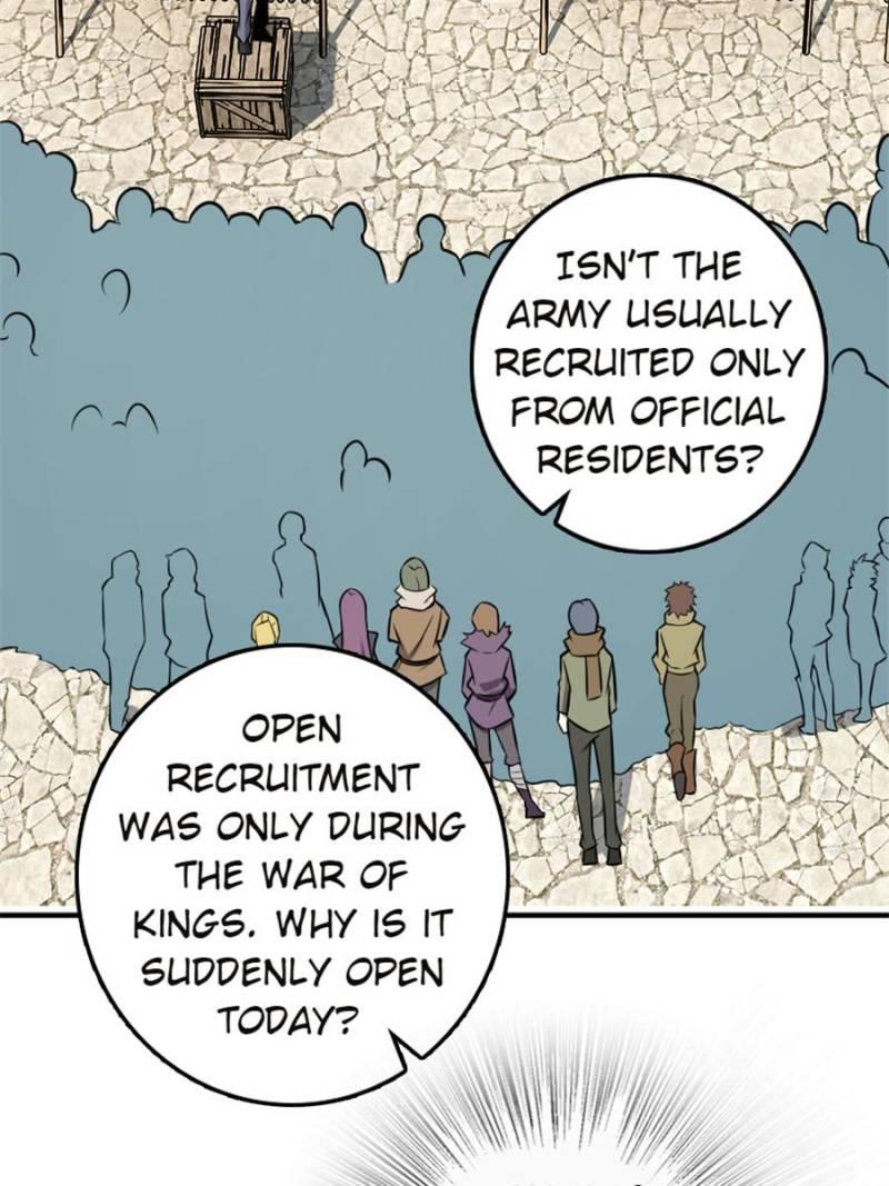 Release That Witch Chapter 610 69