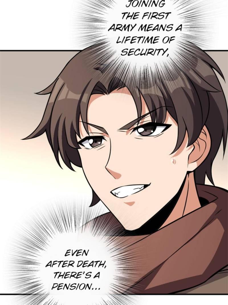 Release That Witch Chapter 610 70