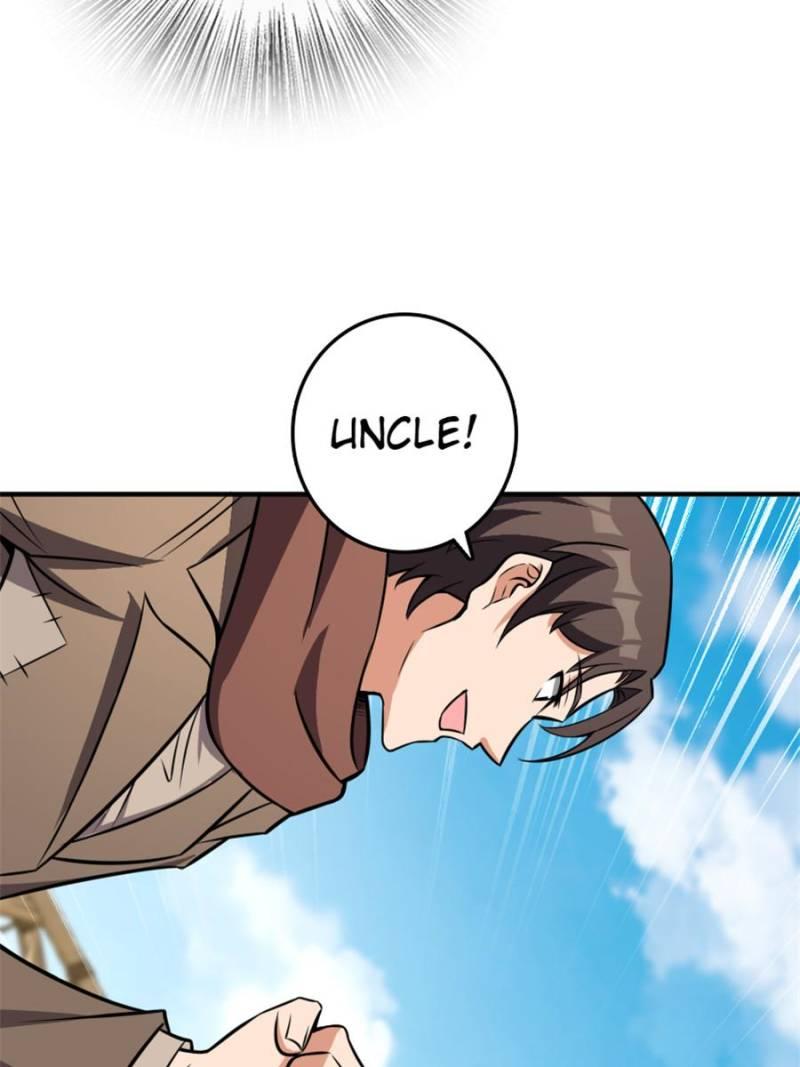 Release That Witch Chapter 610 71