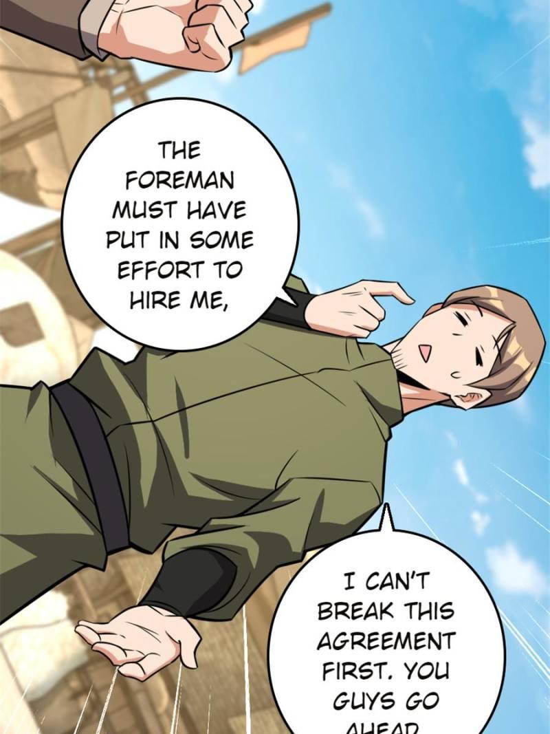 Release That Witch Chapter 610 72