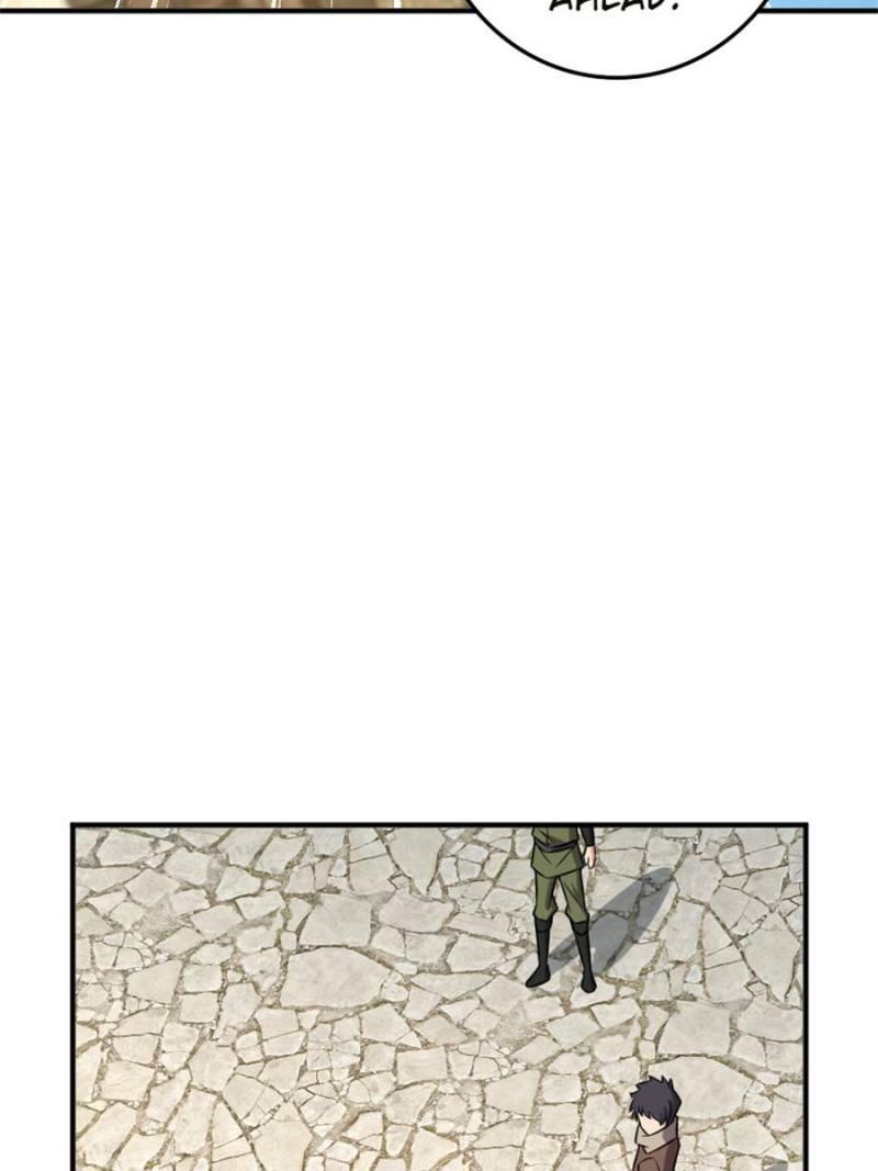 Release That Witch Chapter 610 73