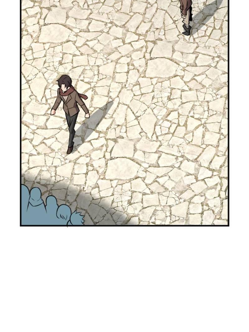 Release That Witch Chapter 610 74