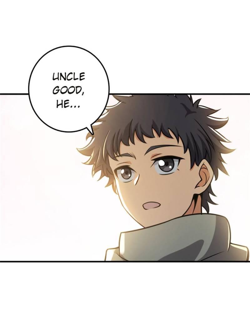 Release That Witch Chapter 610 75