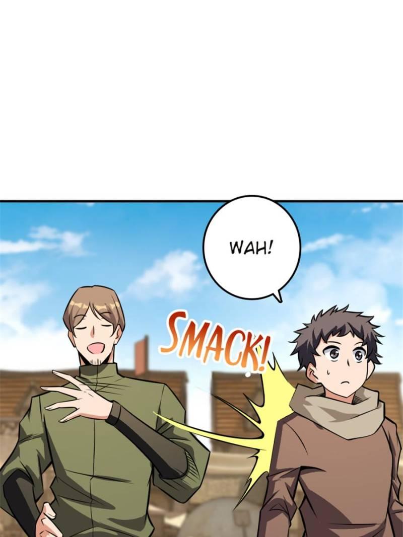 Release That Witch Chapter 610 76