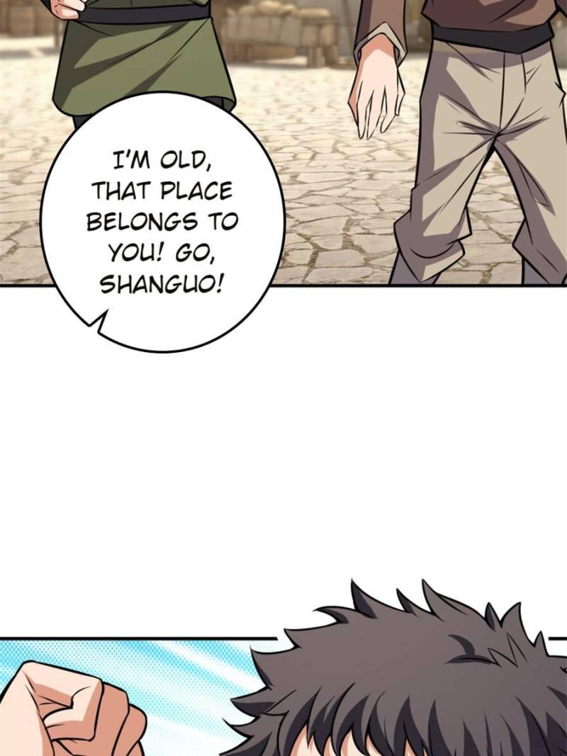 Release That Witch Chapter 610 77