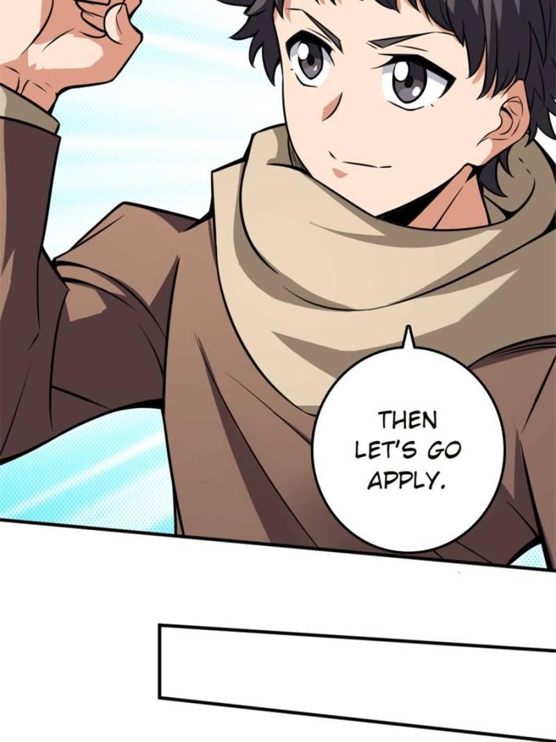 Release That Witch Chapter 610 78