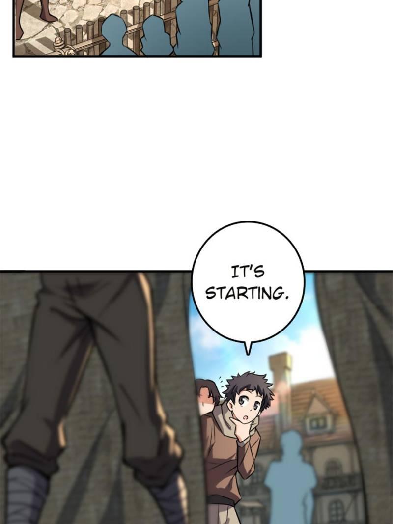 Release That Witch Chapter 610 81