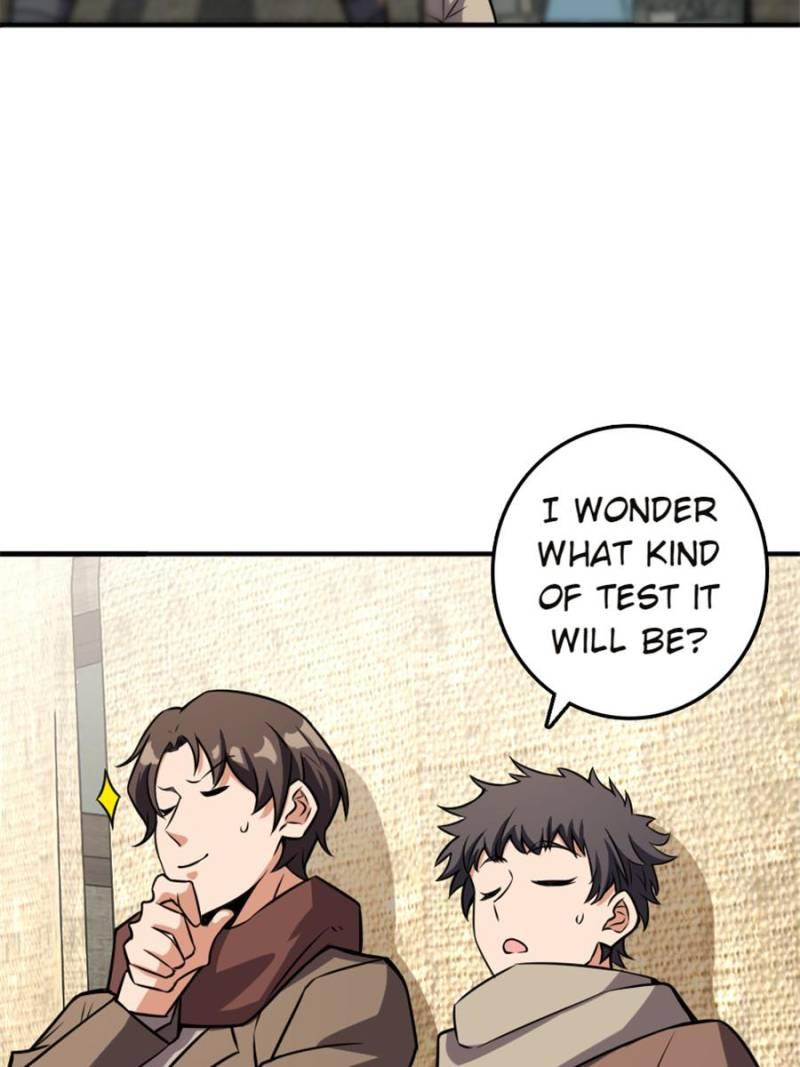 Release That Witch Chapter 610 82