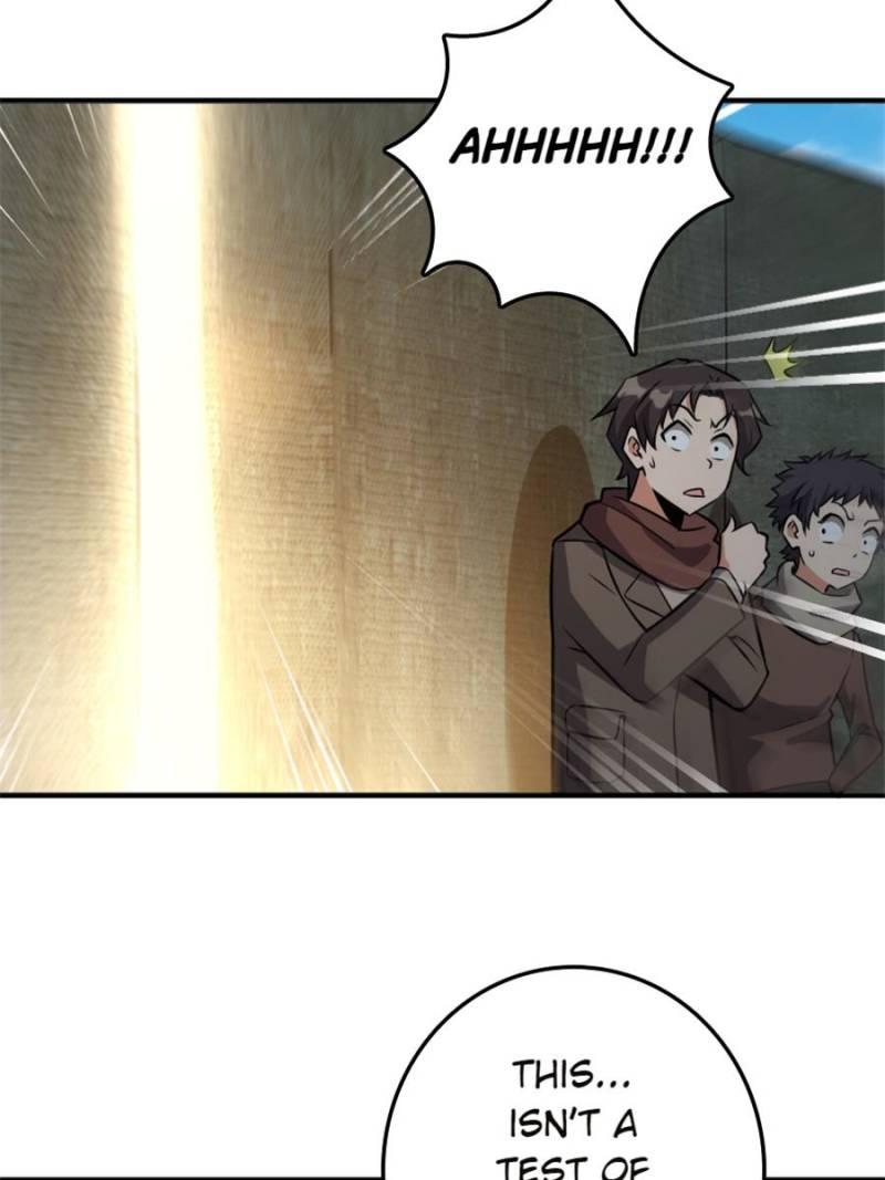 Release That Witch Chapter 610 84