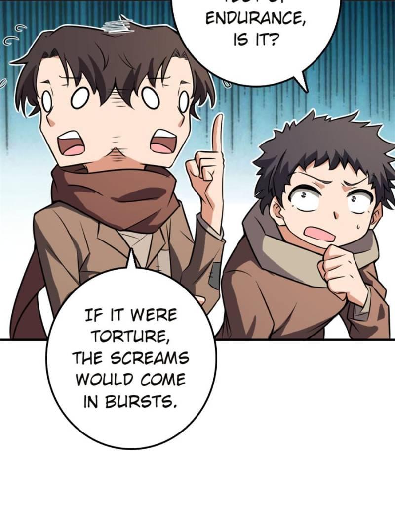 Release That Witch Chapter 610 85