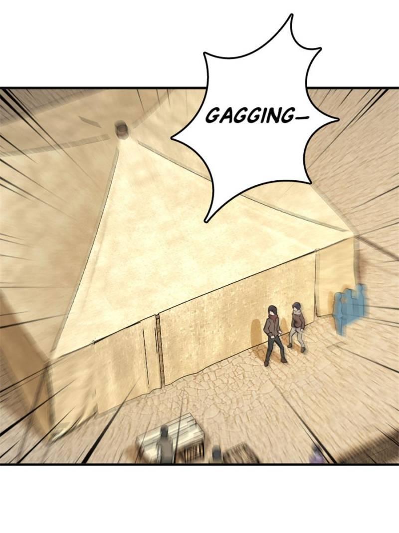 Release That Witch Chapter 610 86