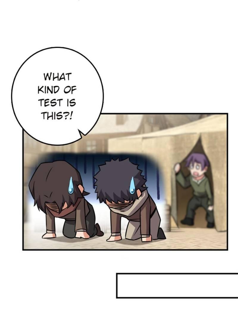 Release That Witch Chapter 610 89