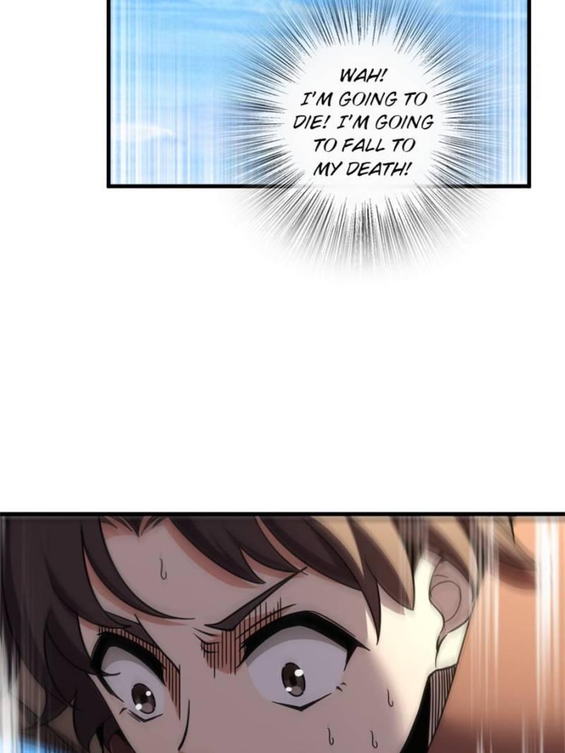 Chapter 611 — Page 33