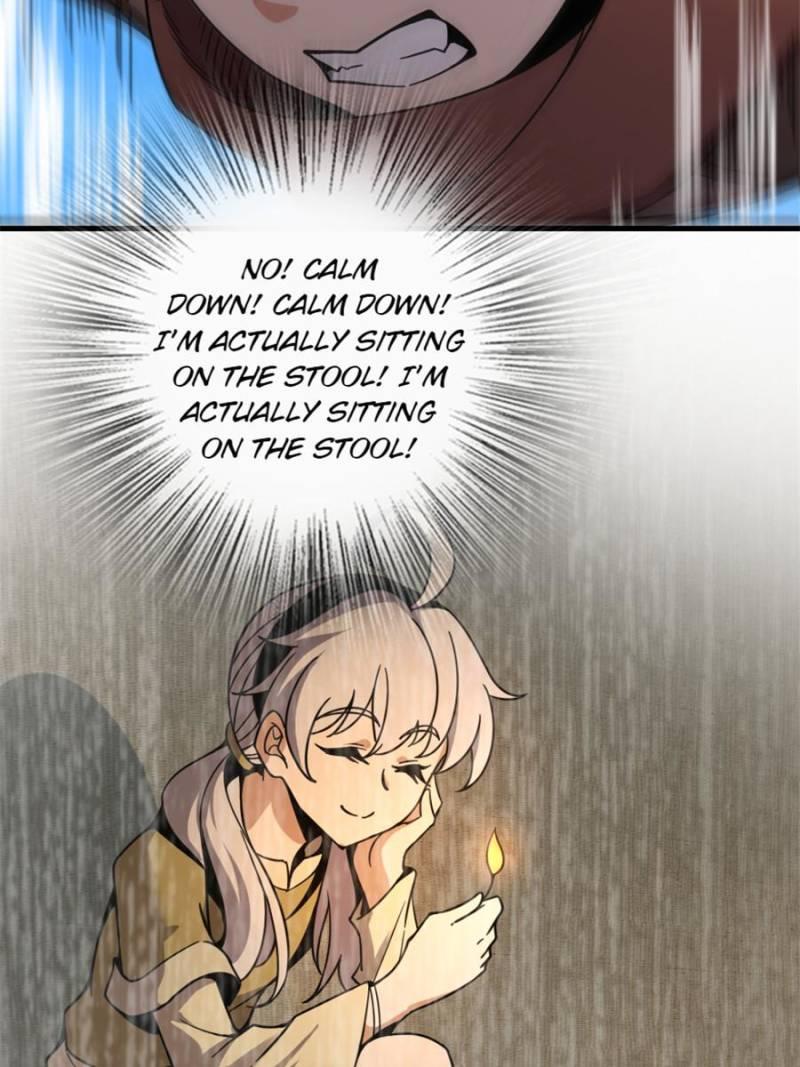 Chapter 611 — Page 34